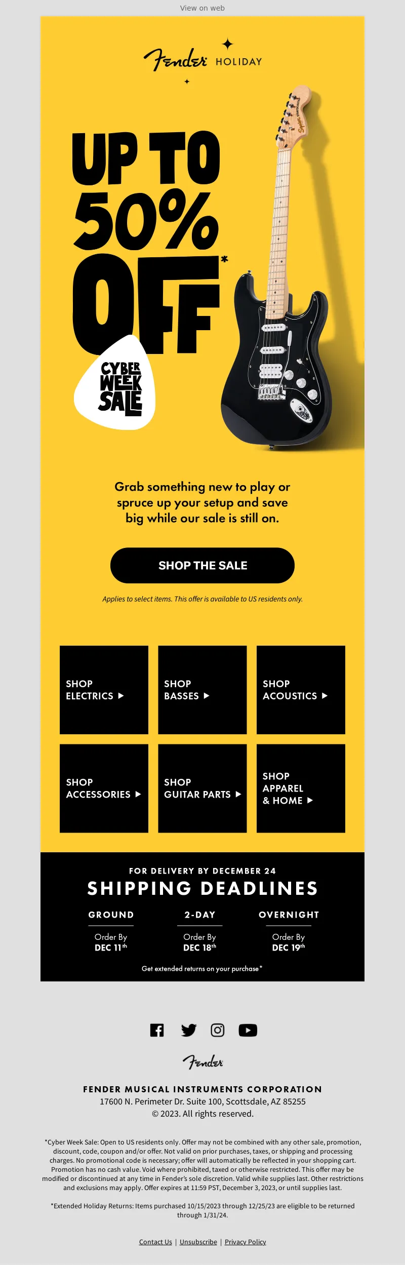 Email Screenshot