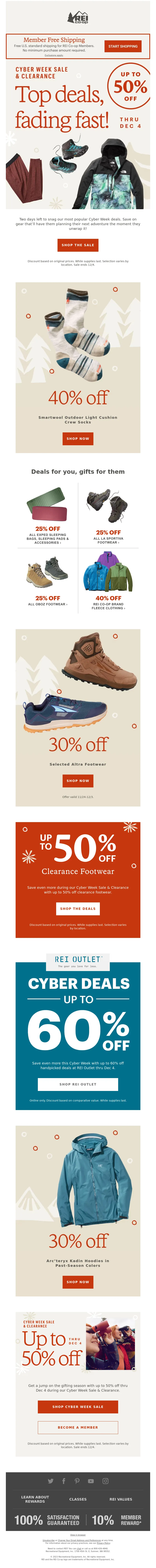 Email Screenshot