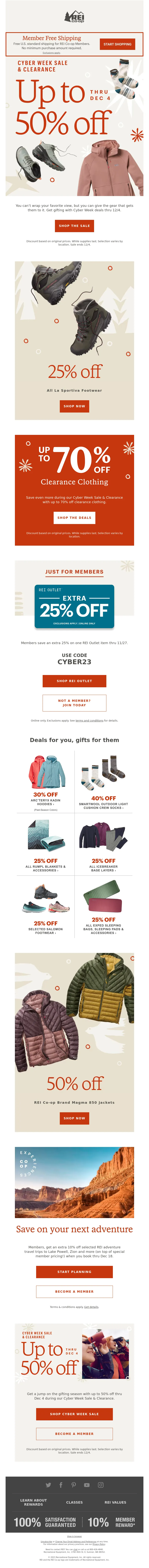 Email Screenshot
