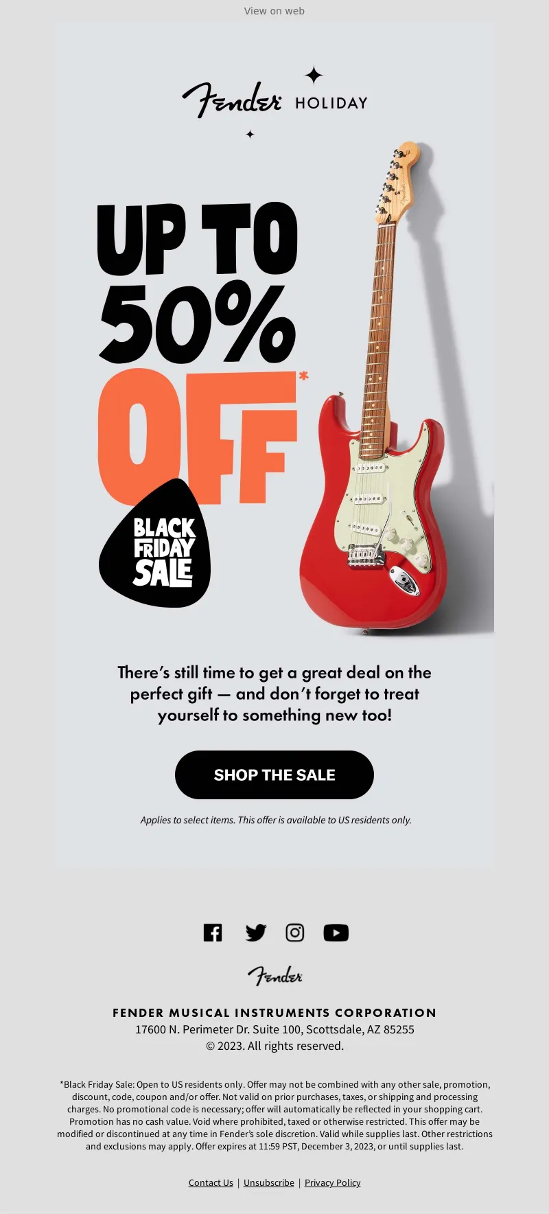 Email Screenshot