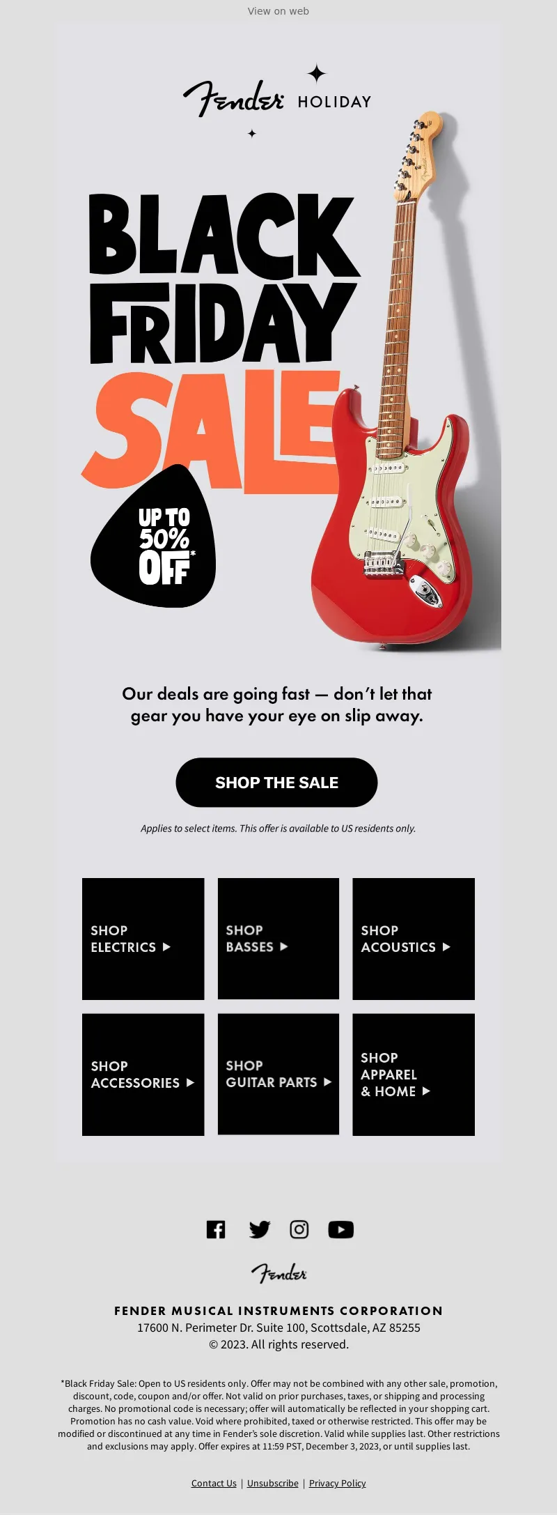Email Screenshot