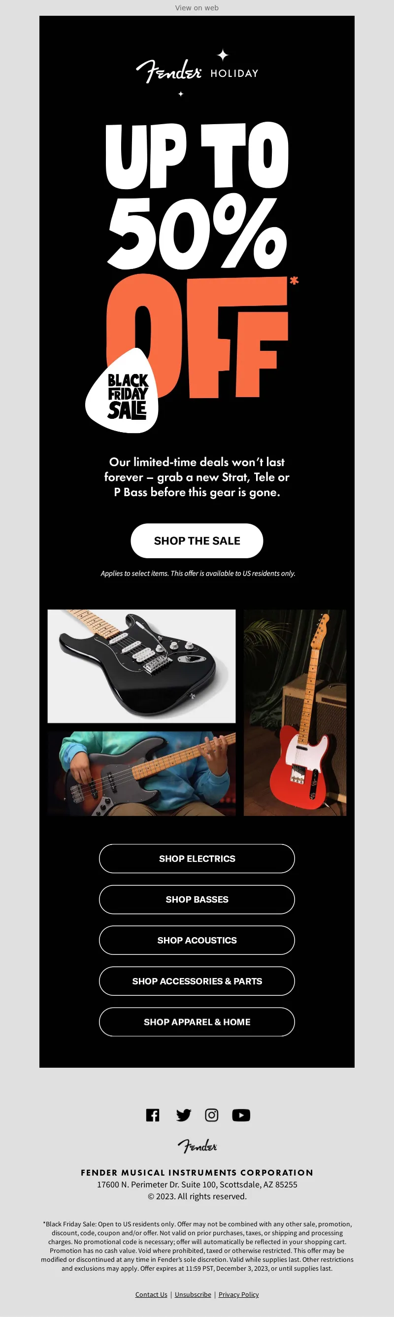 Email Screenshot