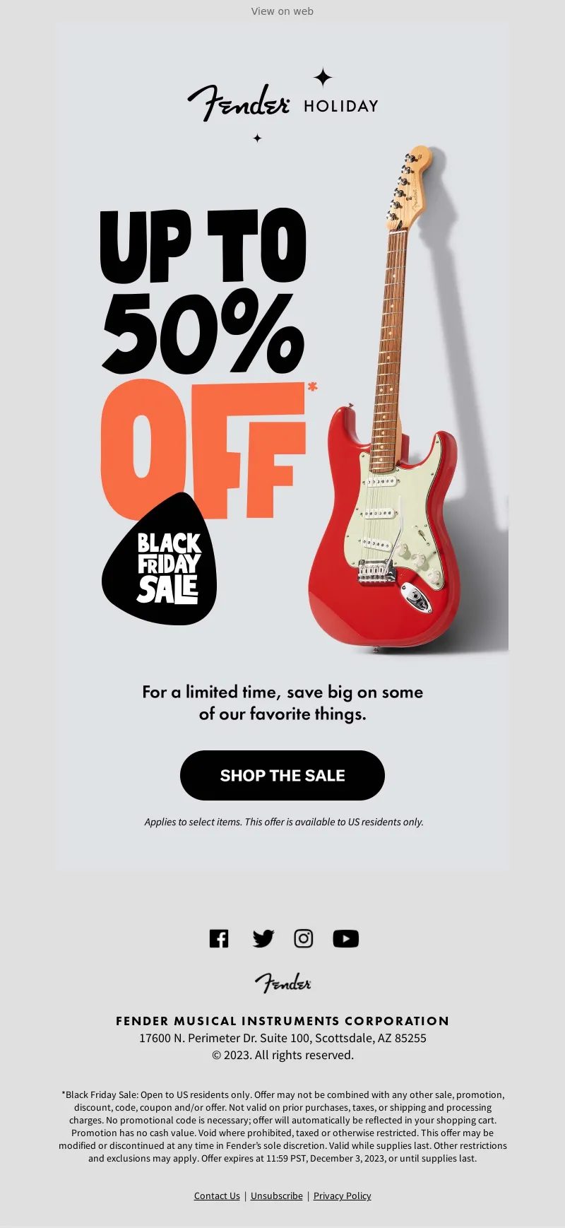Email Screenshot