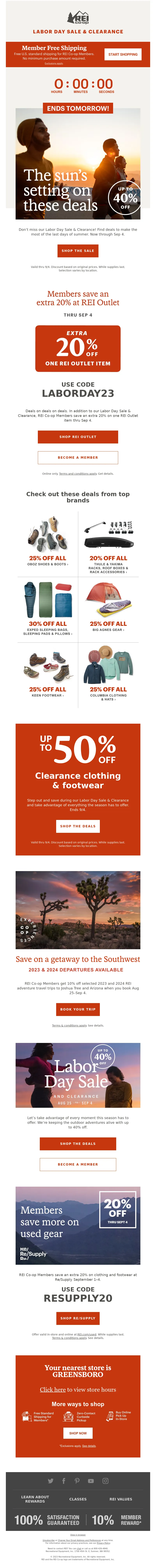 Email Screenshot