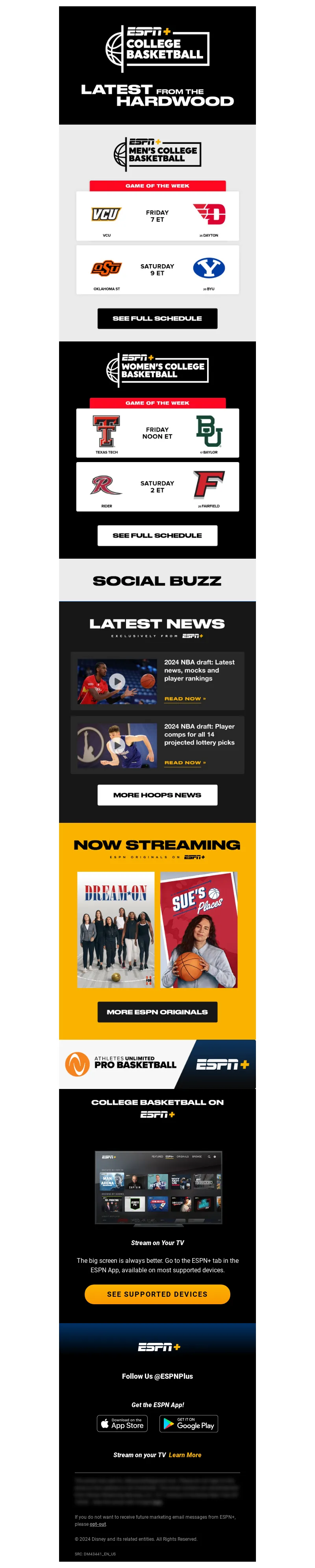 Email Screenshot