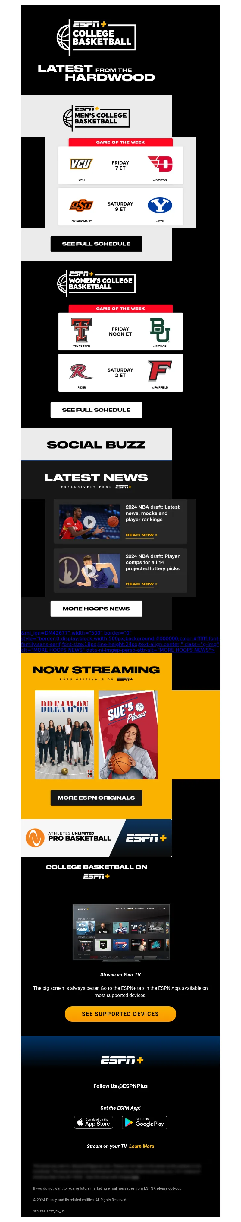 Email Screenshot
