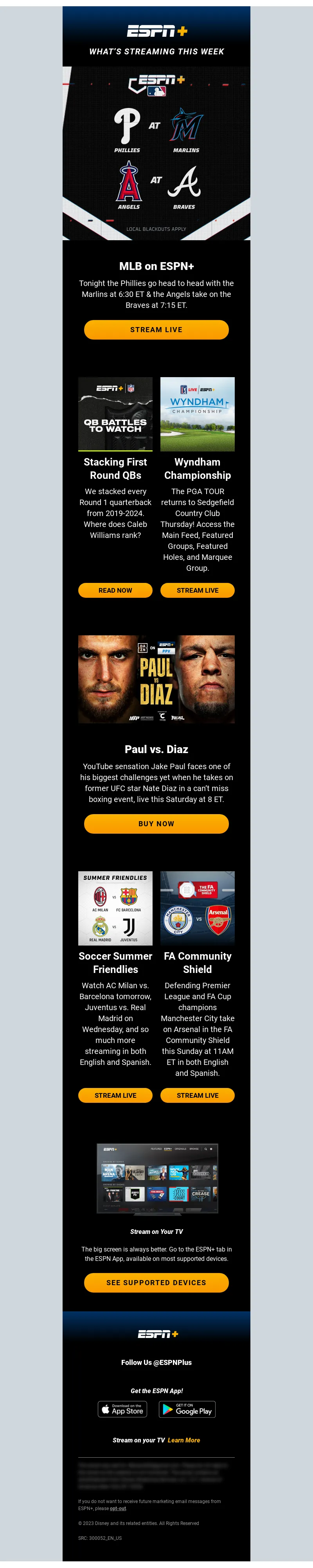 Email Screenshot