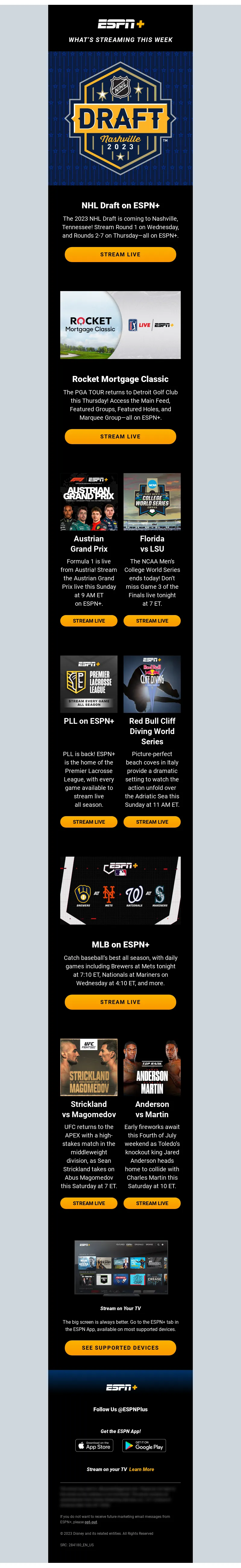 Email Screenshot
