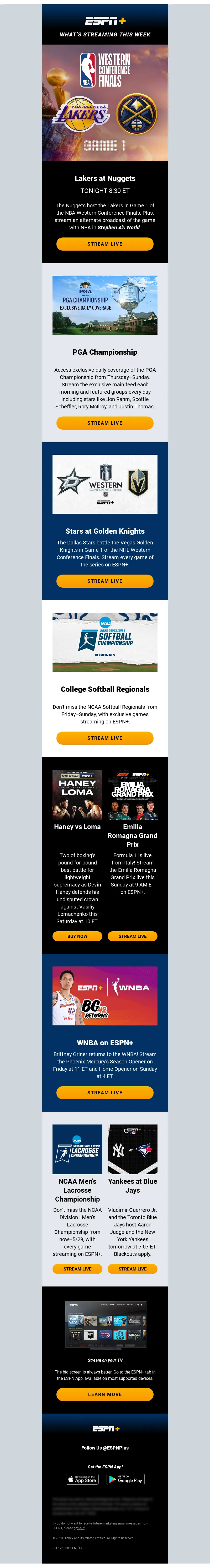 Email Screenshot