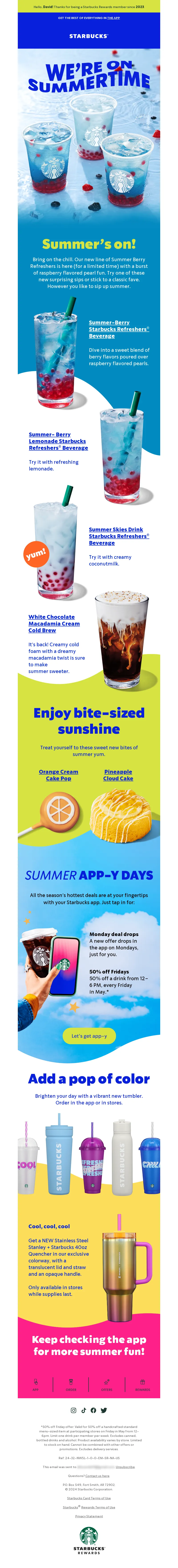 Email Screenshot
