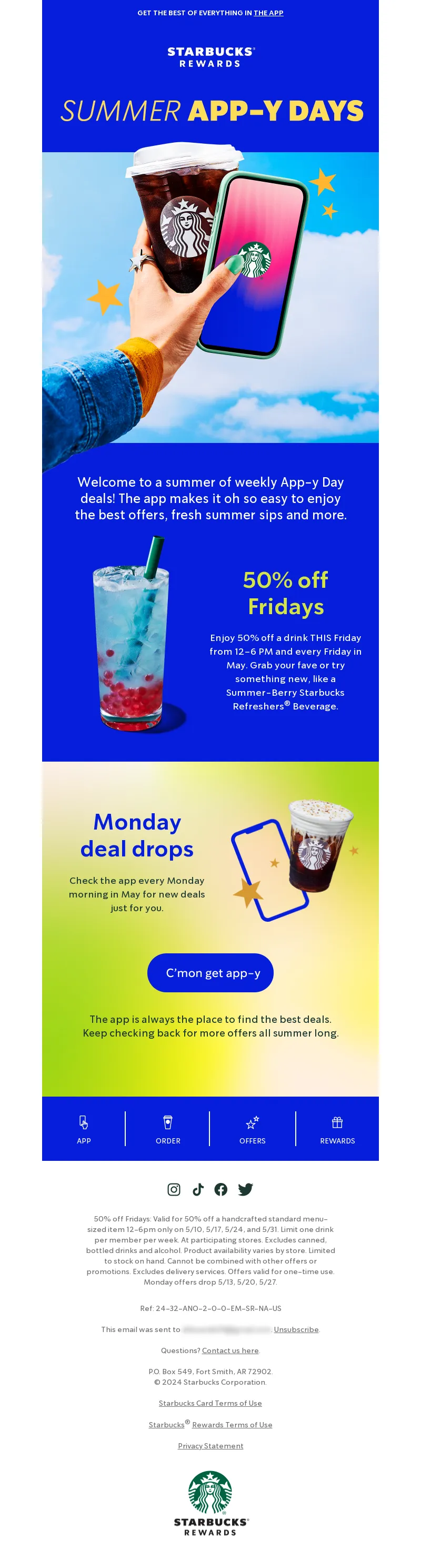 Email Screenshot
