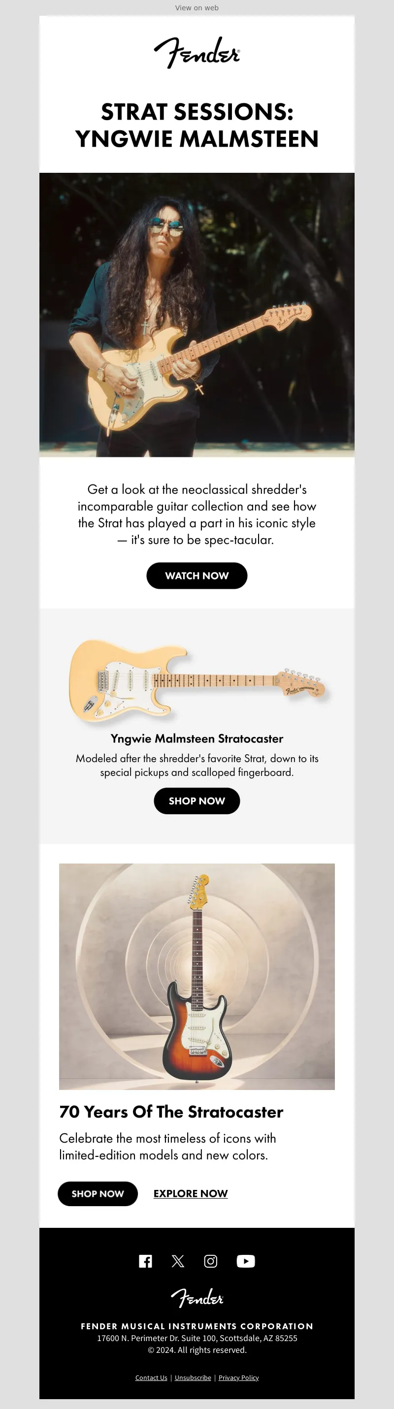 Email Screenshot