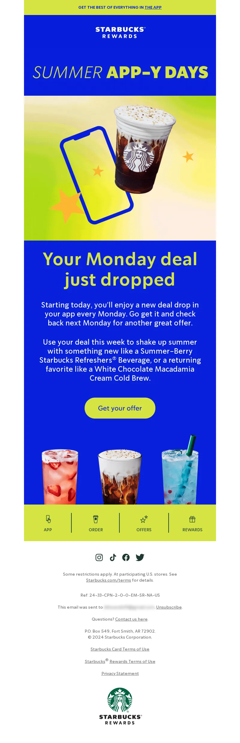 Email Screenshot