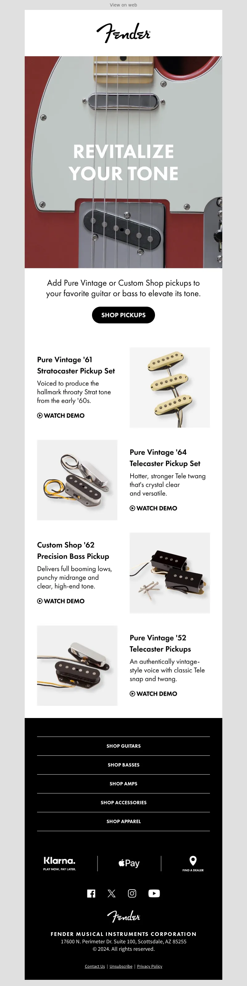 Email Screenshot