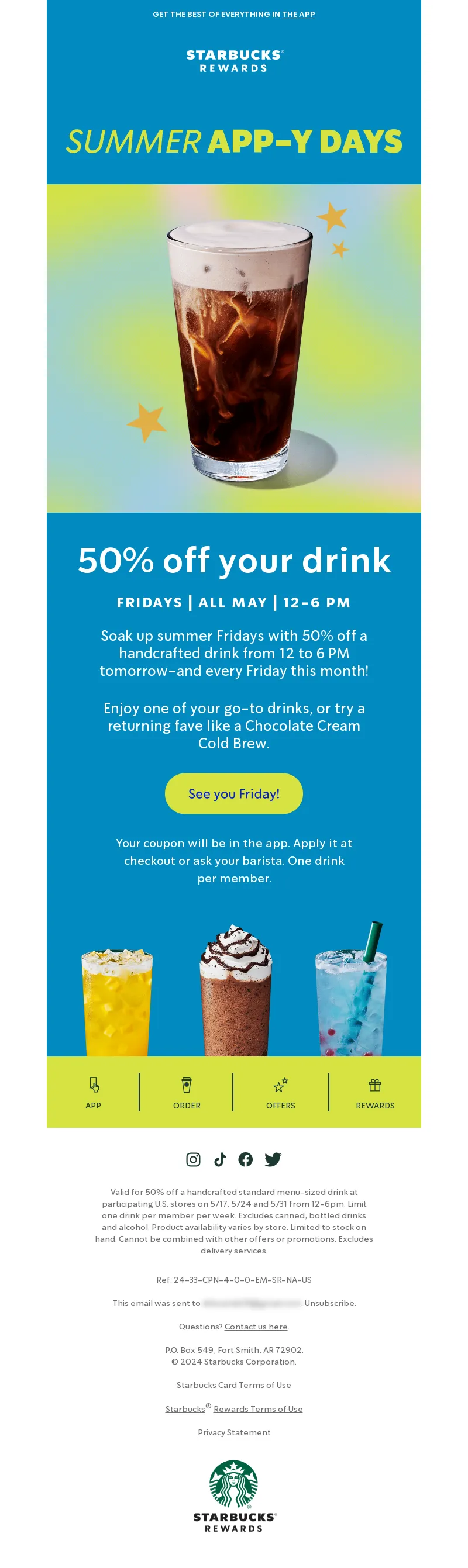 Email Screenshot
