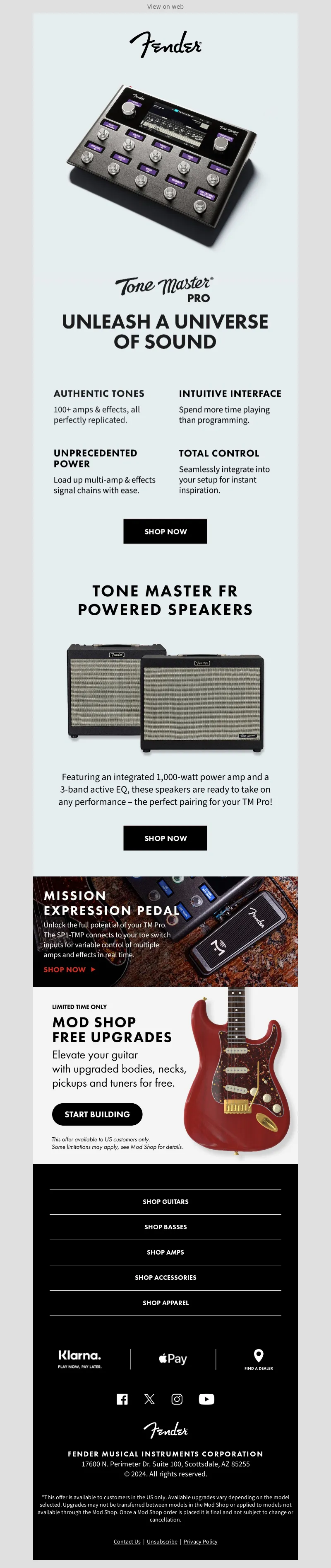Email Screenshot