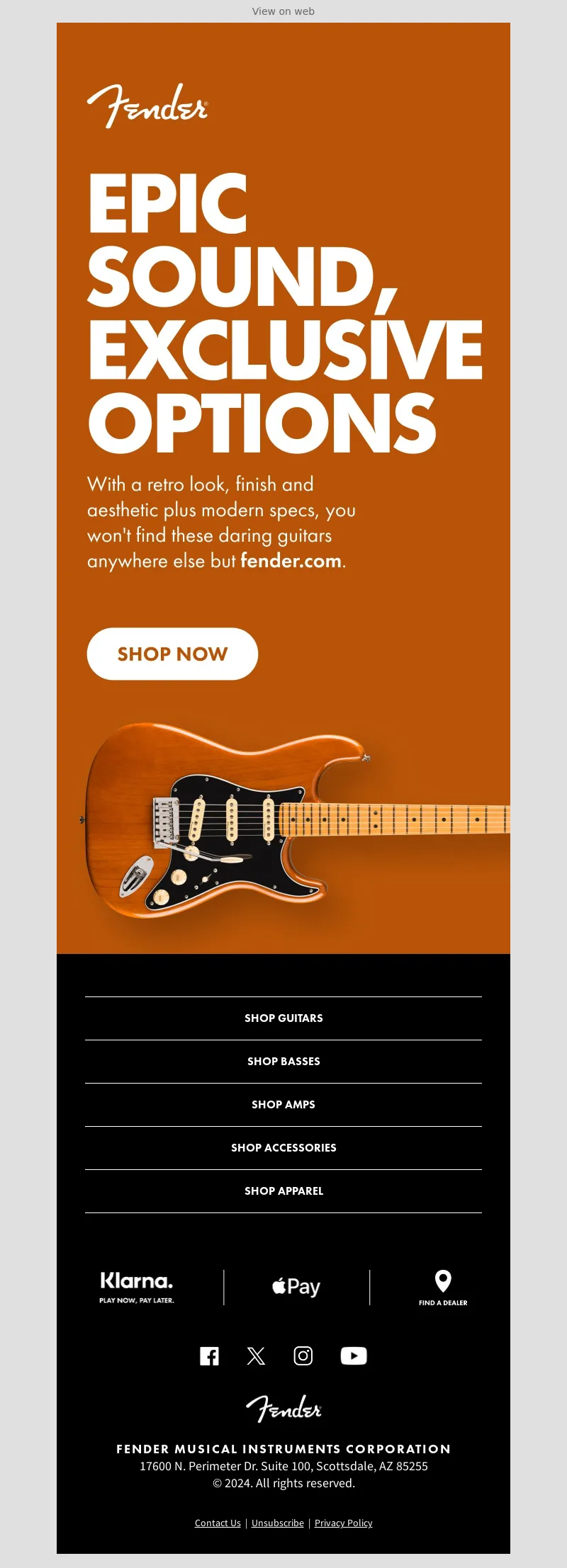 Email Screenshot