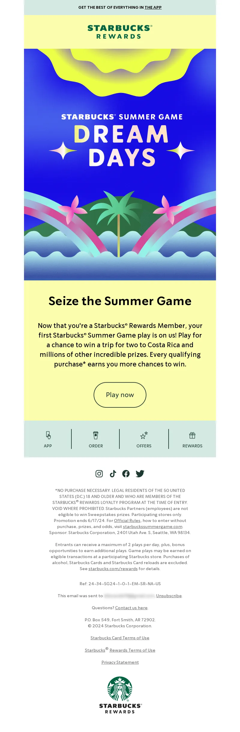 Email Screenshot