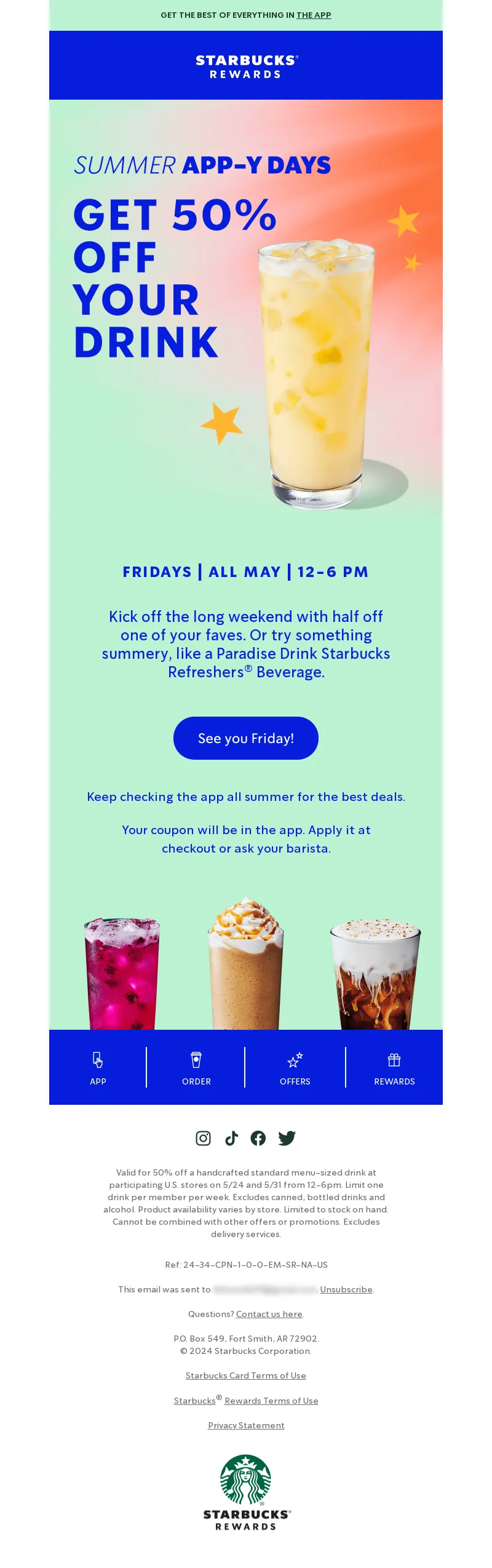 Email Screenshot