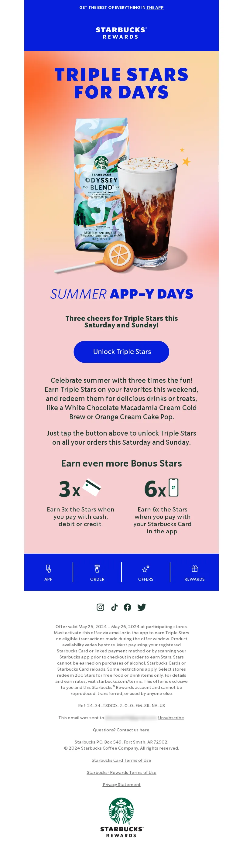Email Screenshot