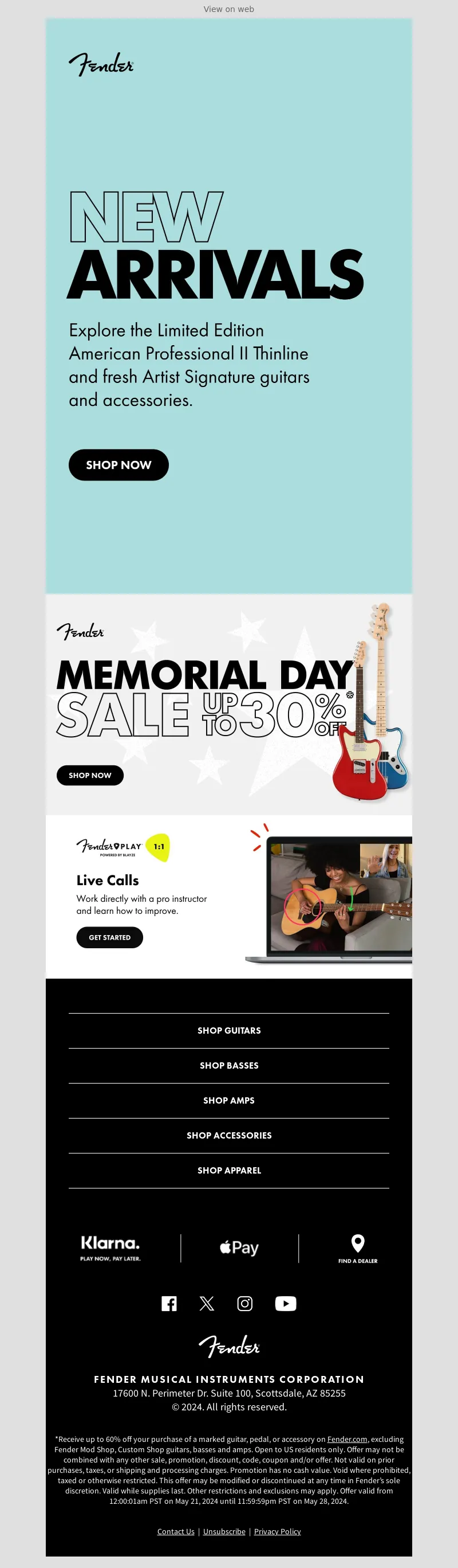 Email Screenshot