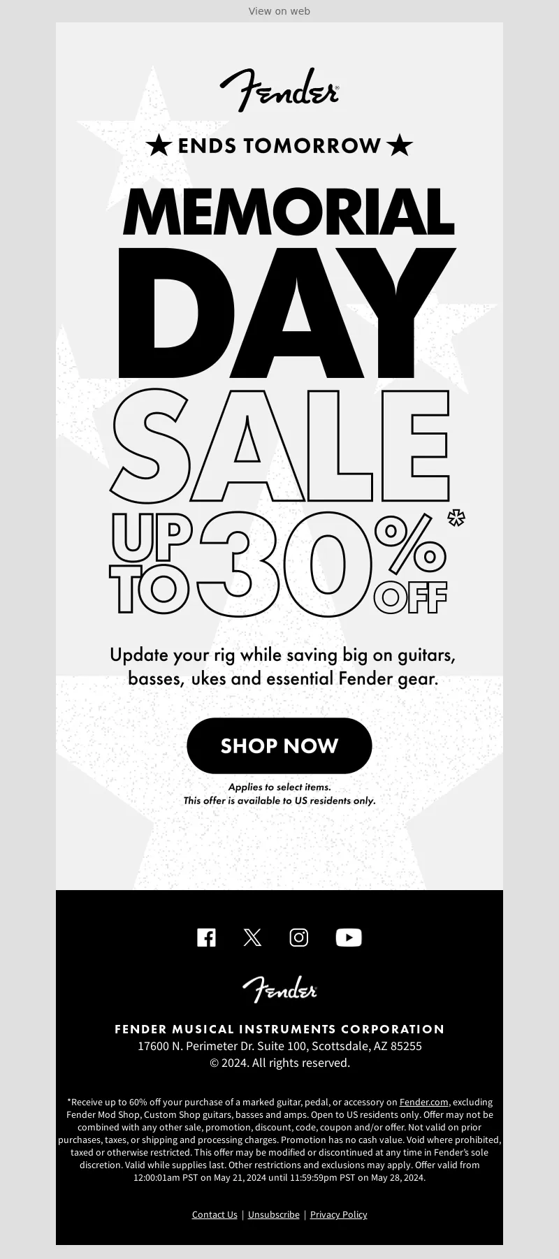 Email Screenshot
