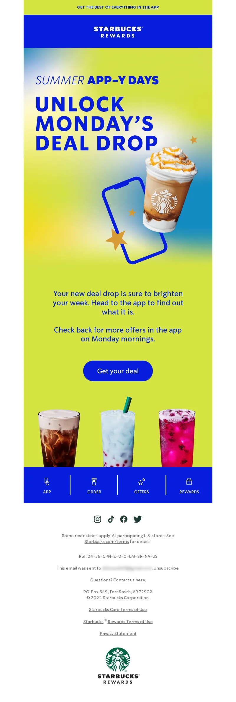 Email Screenshot