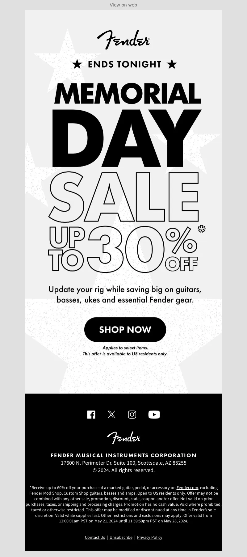 Email Screenshot