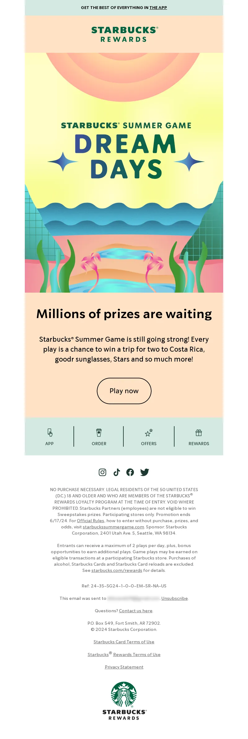 Email Screenshot
