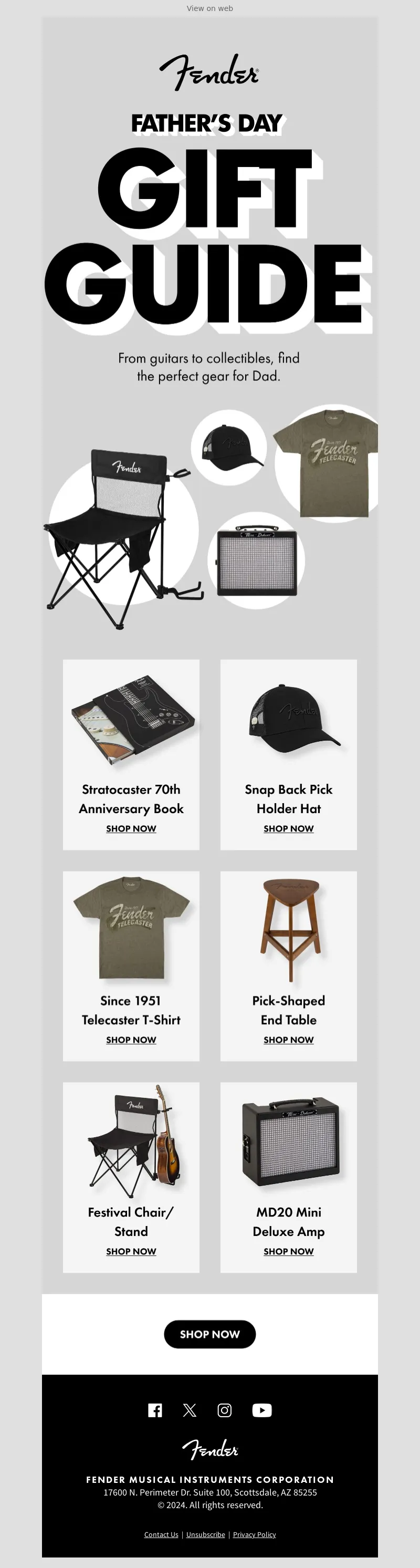 Email Screenshot