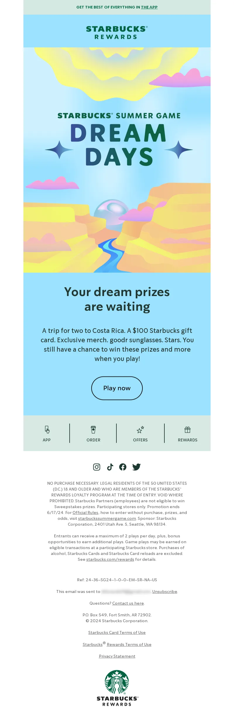 Email Screenshot