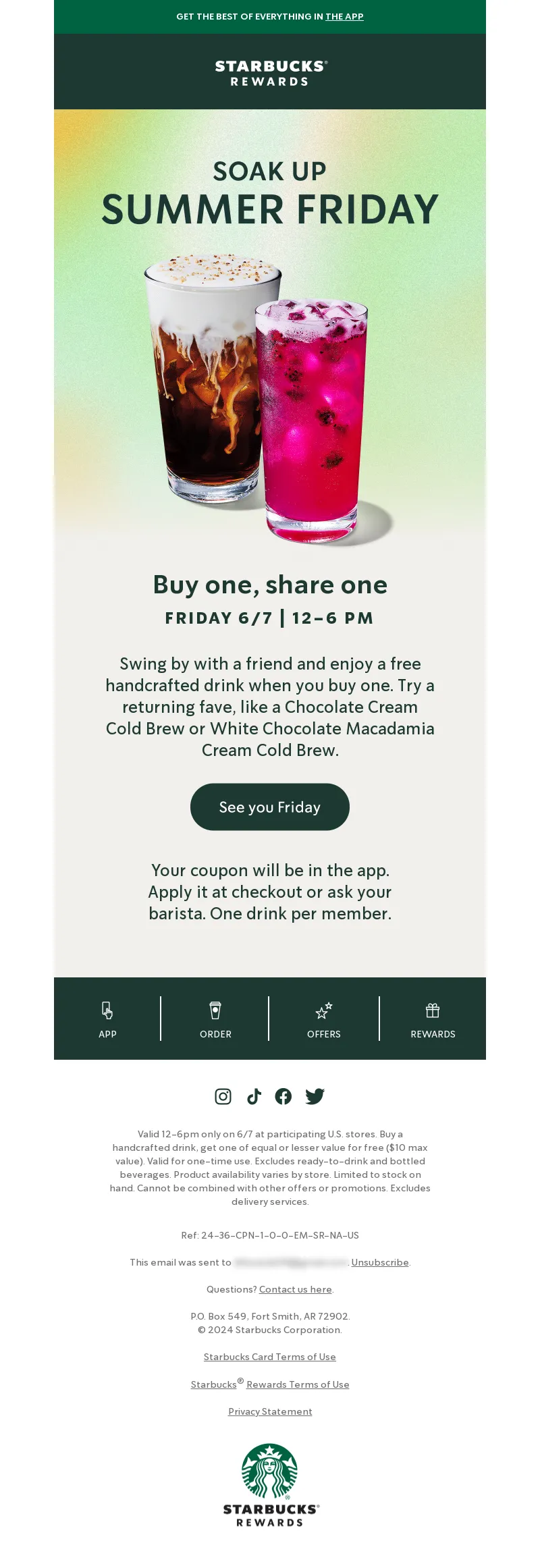 Email Screenshot