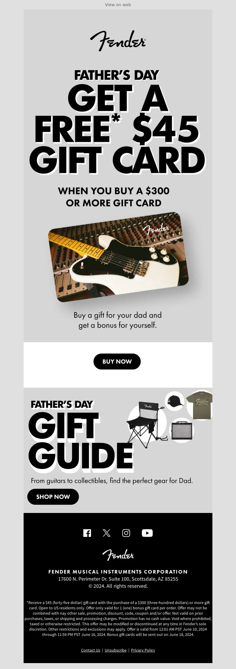 Email Screenshot