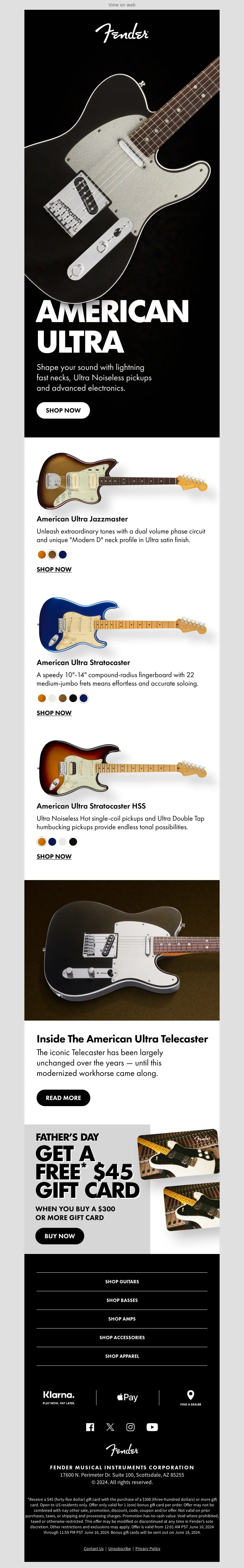 Email Screenshot