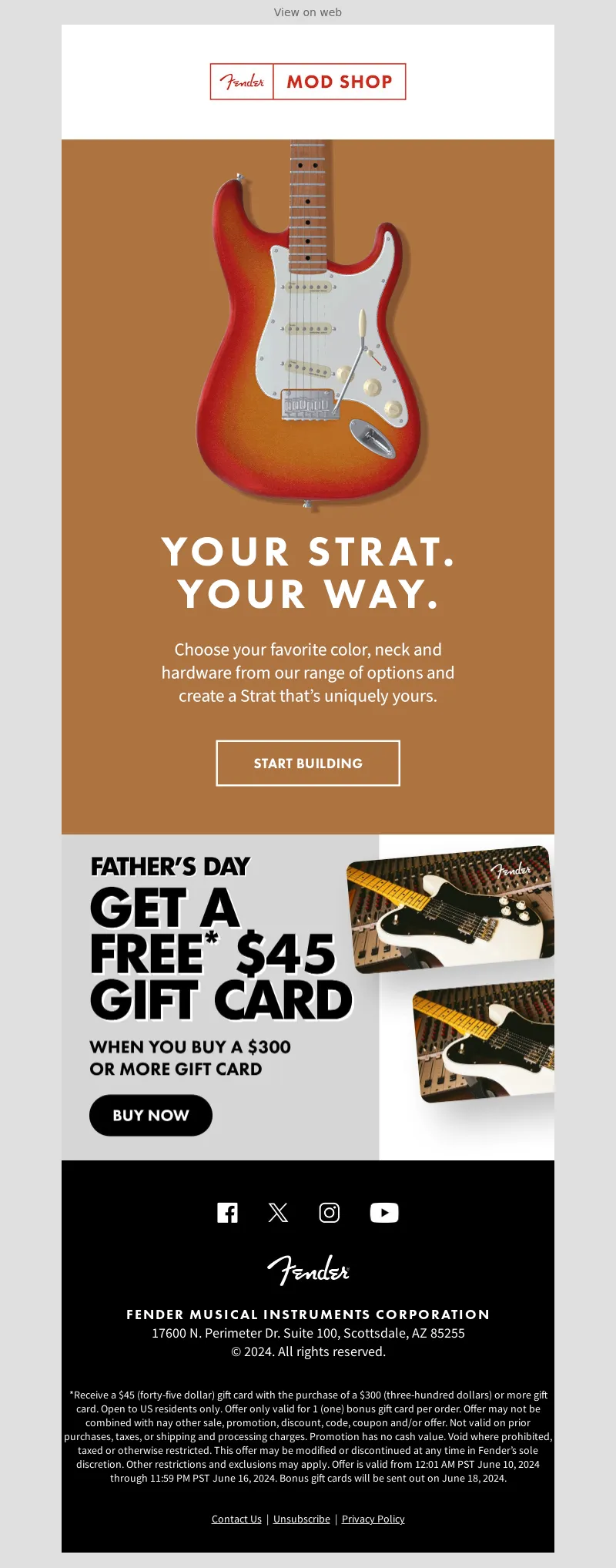Email Screenshot