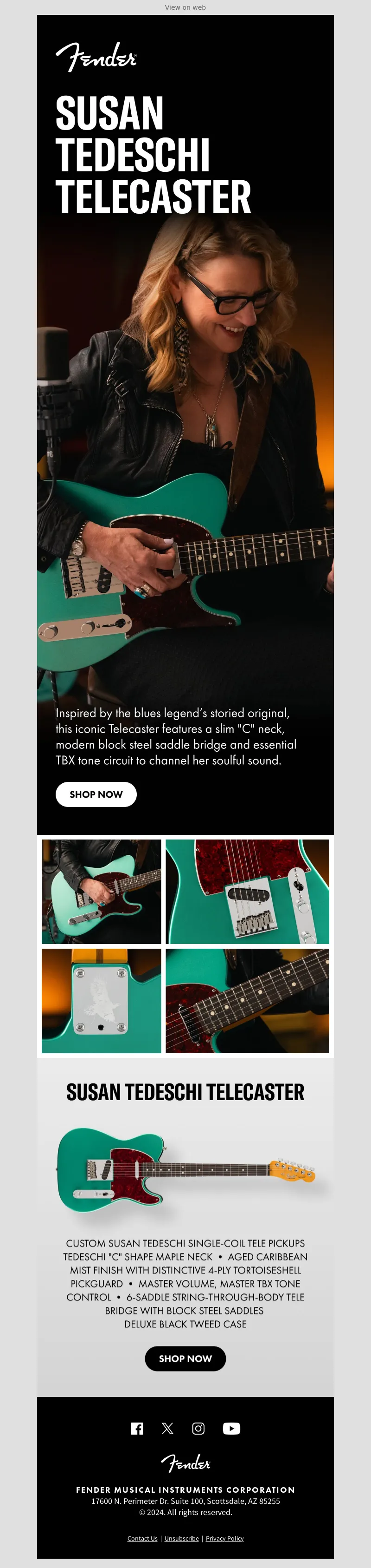Email Screenshot