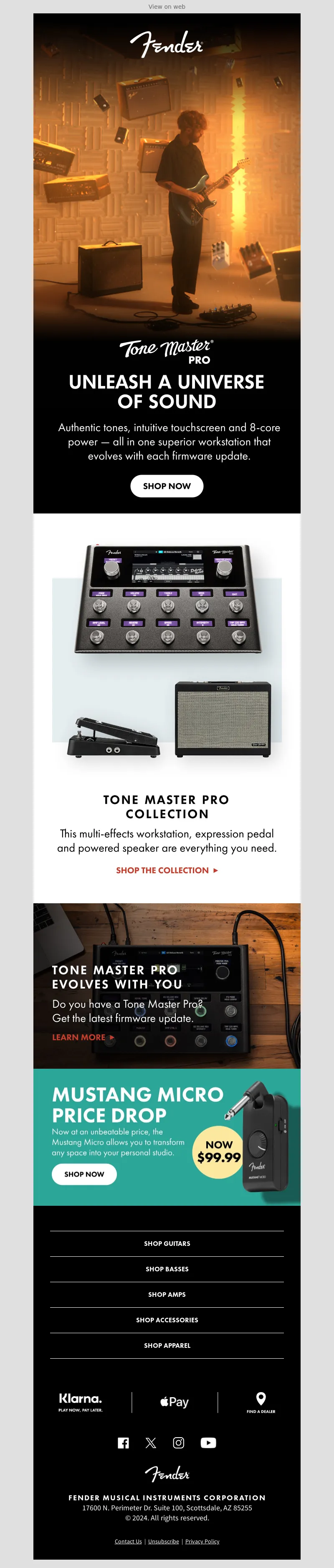 Email Screenshot