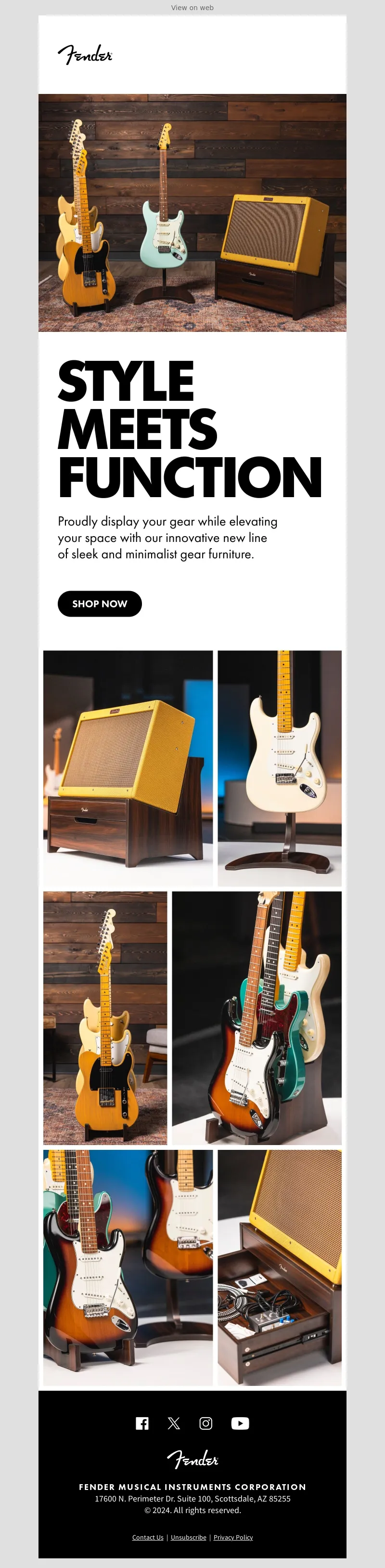 Email Screenshot