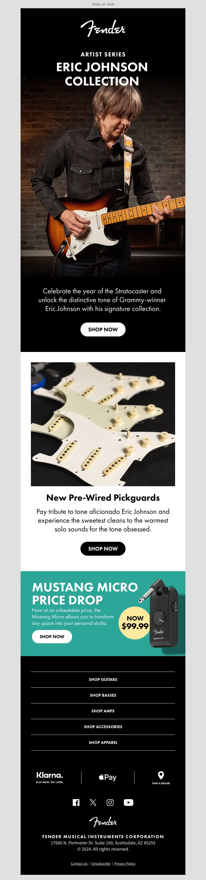 Email Screenshot