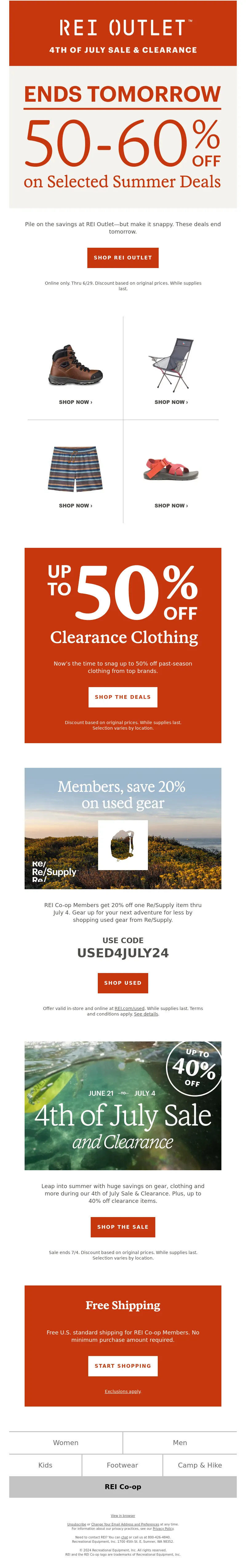 Email Screenshot