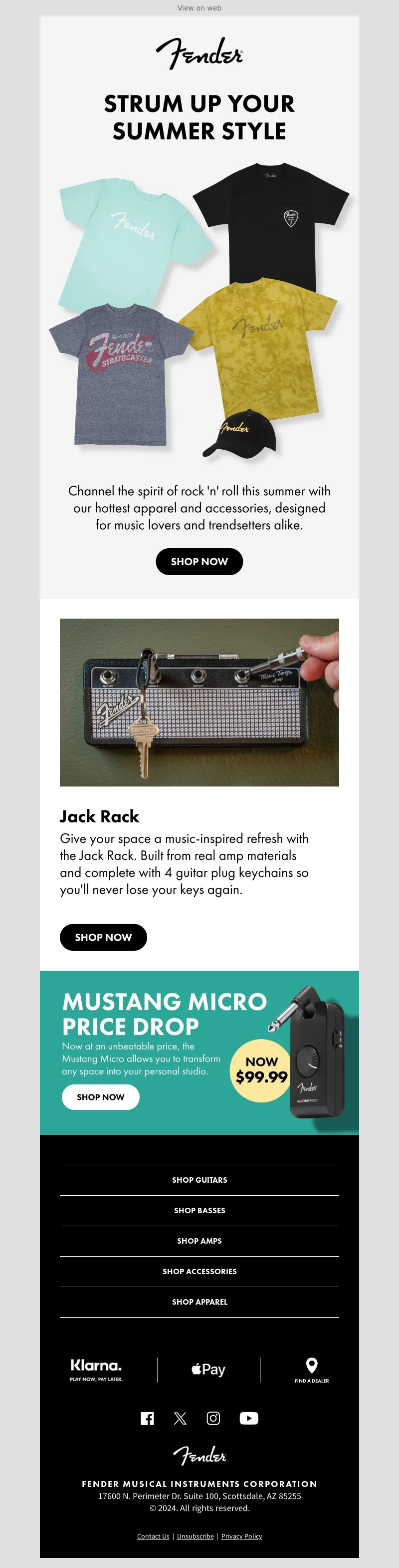 Email Screenshot