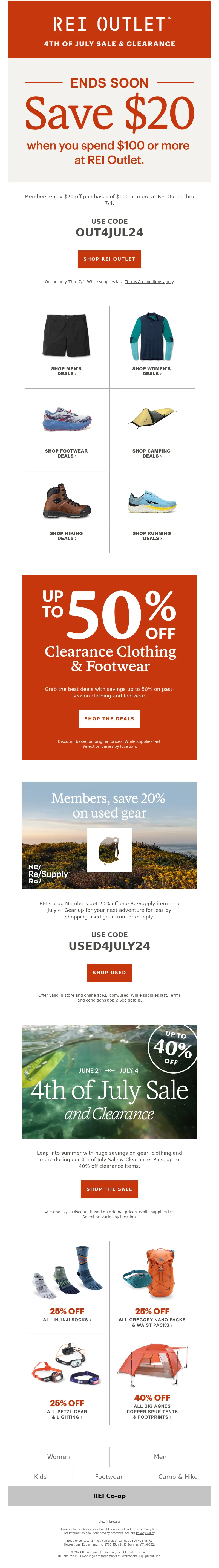 Email Screenshot