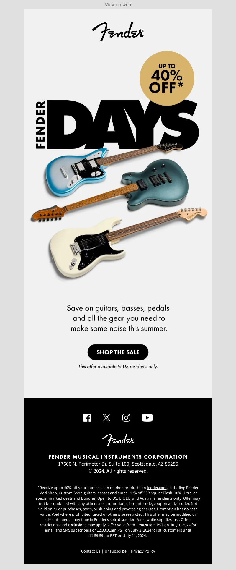 Email Screenshot