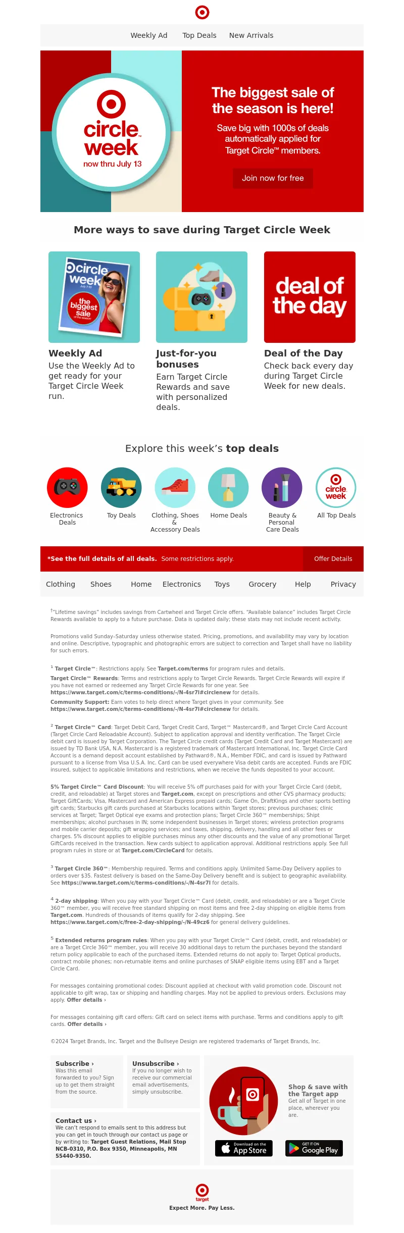 Email Screenshot