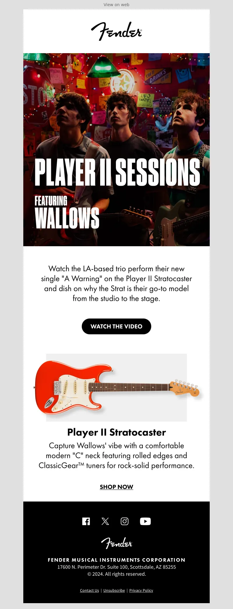 Email Screenshot