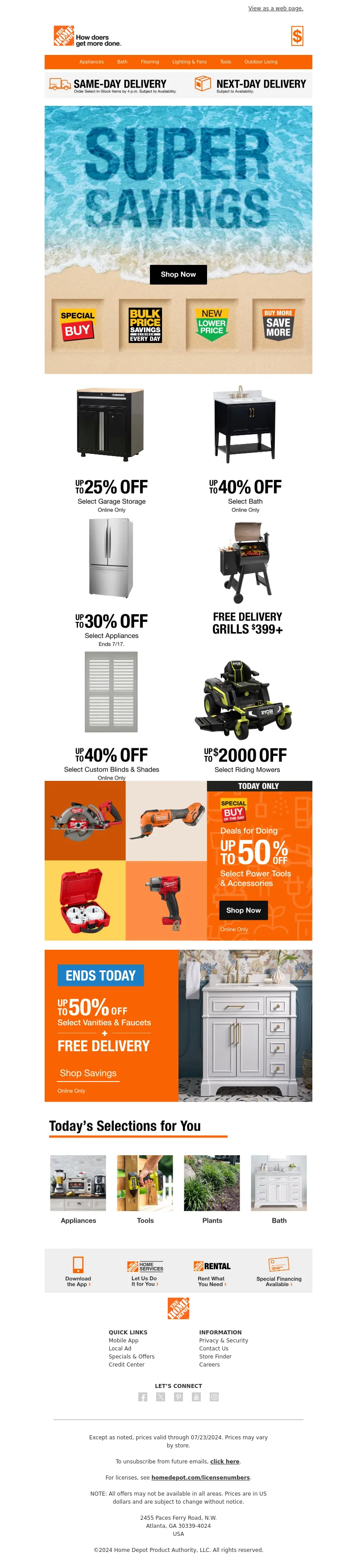 Email Screenshot