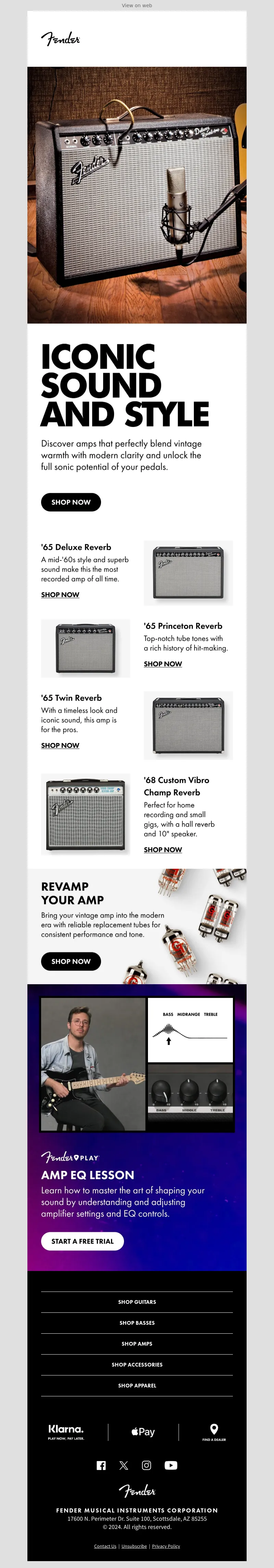 Email Screenshot