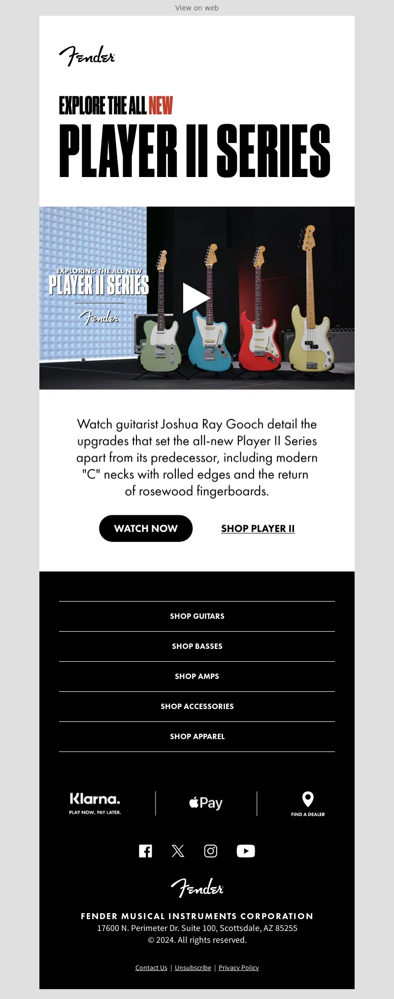 Email Screenshot
