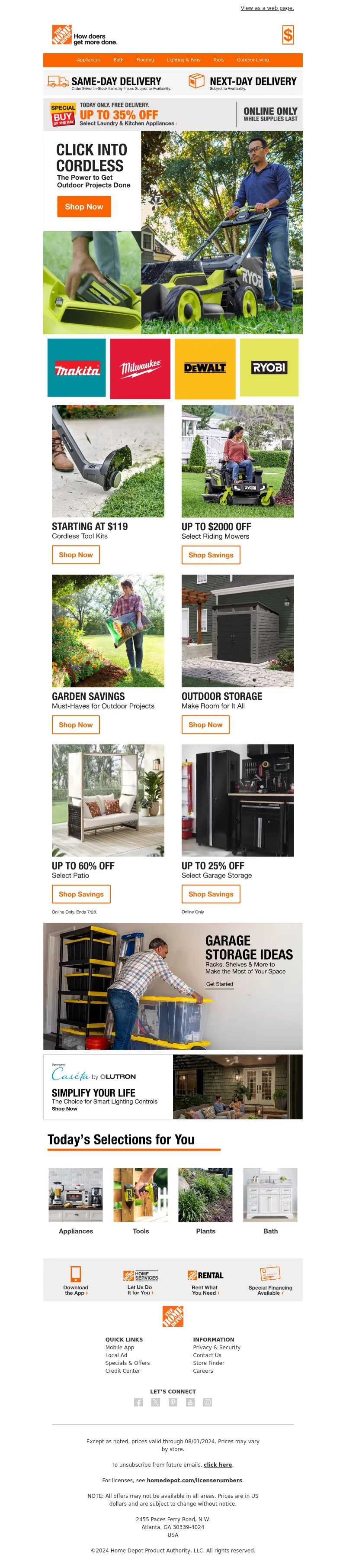 Email Screenshot