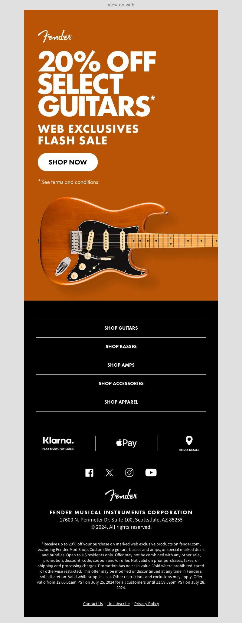 Email Screenshot